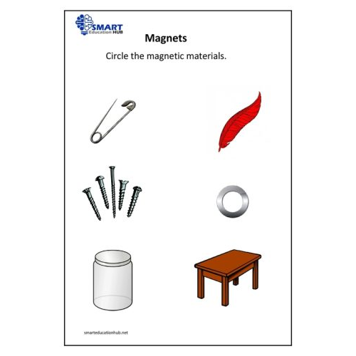 Magnets 2